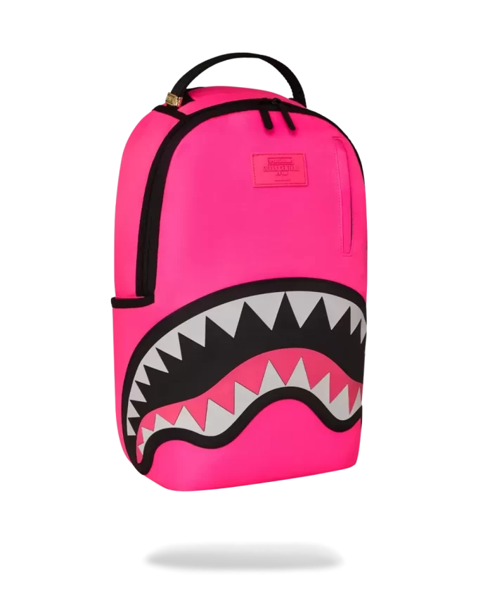 Mochila Shark Central Pulse