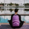 Mochila Shark Central Purple Venom Mochila Shark Central Purple Venom