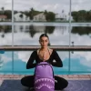 Mochila Shark Central Purple Venom Mochila Shark Central Purple Venom