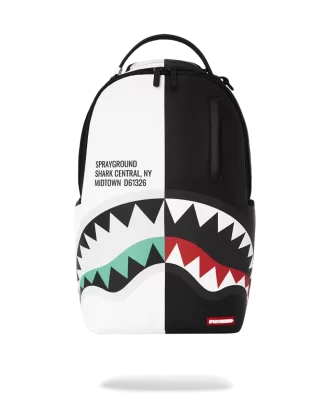 Mochila SHARK CENTRAL REFLEX DLXSV