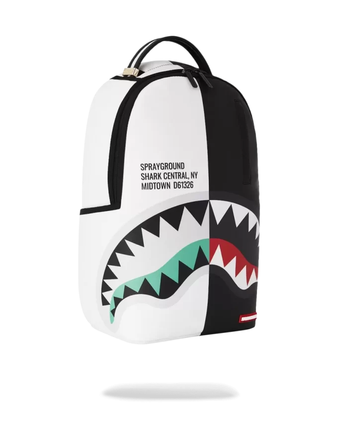 Mochila SHARK CENTRAL REFLEX DLXSV Mochila SHARK CENTRAL REFLEX DLXSV
