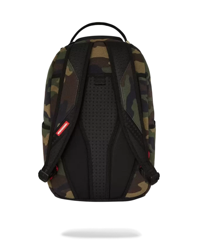 Mochila Shark Central Rogue