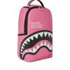 MOCHILA SHARK CENTRAL (ROSA) (DLXV) MOCHILA SHARK CENTRAL (ROSA) (DLXV)