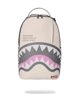 Mochila Shark Central Saturdays DLXSV
