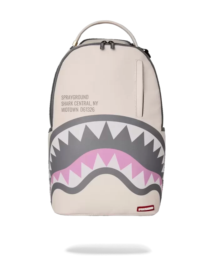 Mochila Shark Central Saturdays DLXSV Mochila Shark Central Saturdays DLXSV