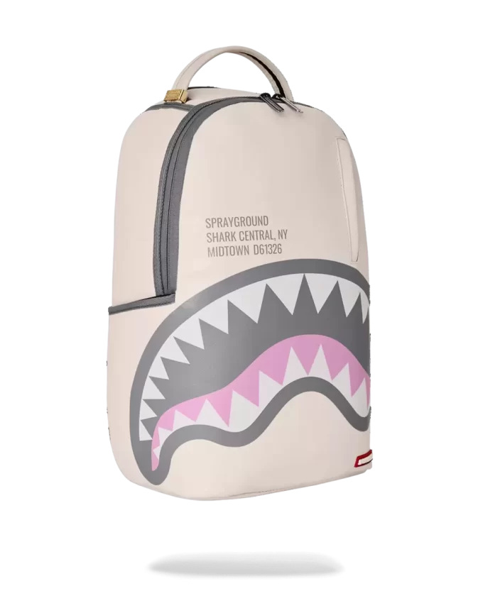 Mochila Shark Central Saturdays DLXSV Mochila Shark Central Saturdays DLXSV