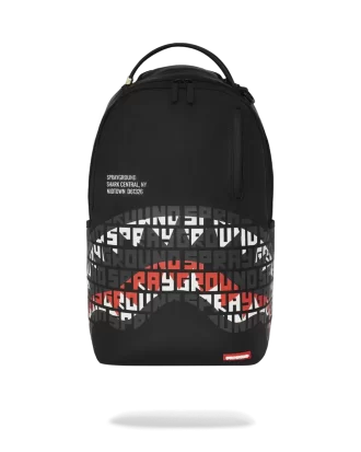 Mochila Shark Central SharkCode