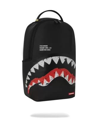 Mochila Shark Central Town LAX