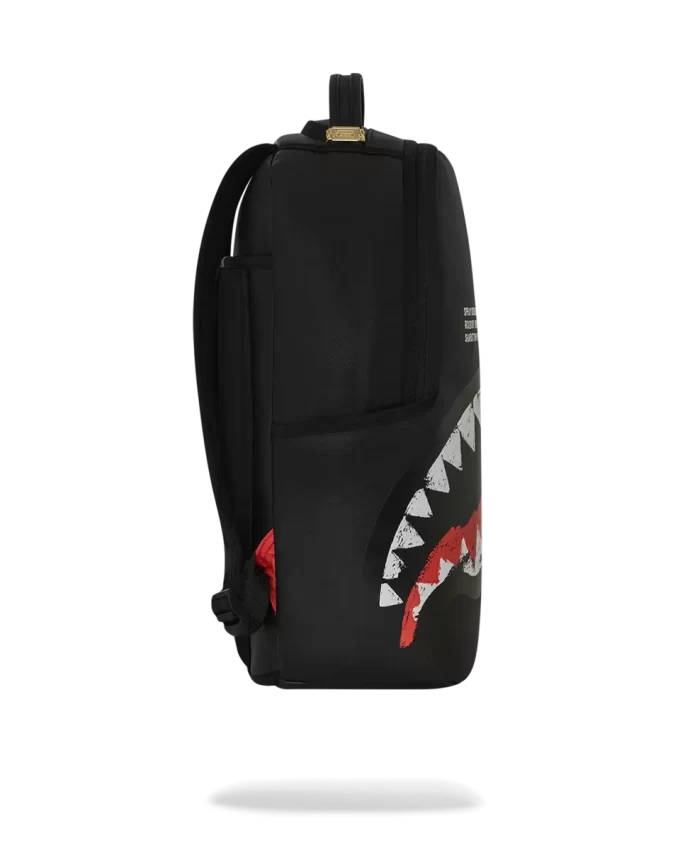 Mochila Shark Central Town LAX Mochila Shark Central Town LAX