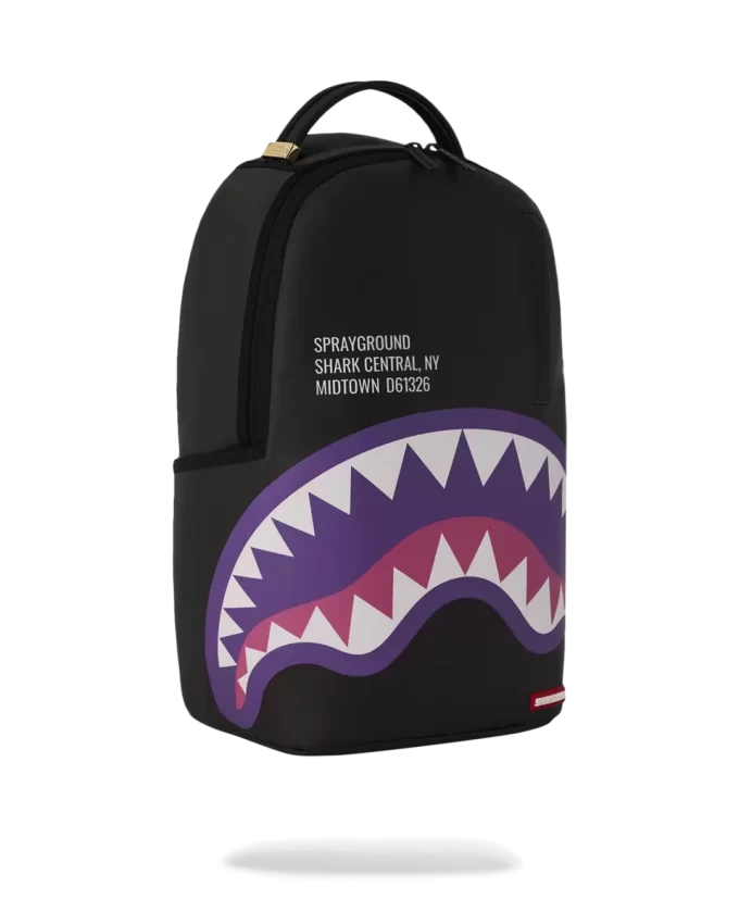 Mochila Shark Central Viola 360 DLXSV Mochila Shark Central Viola 360 DLXSV