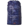 Mochila Shark Check (azul) Hills Mochila Shark Check (azul) Hills