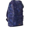 Mochila Shark Check (azul) Hills Mochila Shark Check (azul) Hills