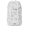 Mochila Shark Check (blanca) Hills Mochila Shark Check (blanca) Hills