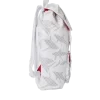 Mochila Shark Check (blanca) Hills Mochila Shark Check (blanca) Hills