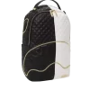 MOCHILA SHARK CON QUILTADO DIVIDIDO LEVELED UP (DLXV) MOCHILA SHARK CON QUILTADO DIVIDIDO LEVELED UP (DLXV)