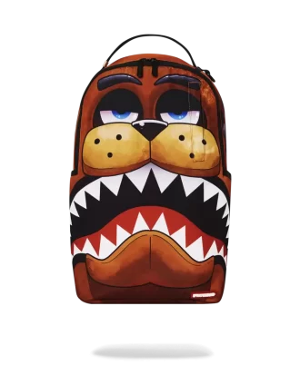 Mochila Shark Deluxe de Five Nights at Freddy’s