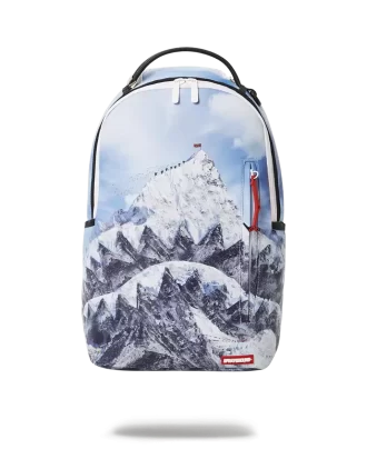 MOCHILA SHARK EVERE$T (DLXV)