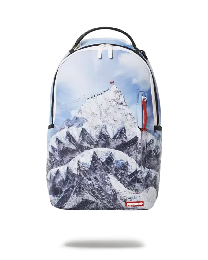 MOCHILA SHARK EVERE$T (DLXV) MOCHILA SHARK EVERE$T (DLXV)