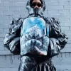 MOCHILA SHARK EVERE$T (DLXV) MOCHILA SHARK EVERE$T (DLXV)