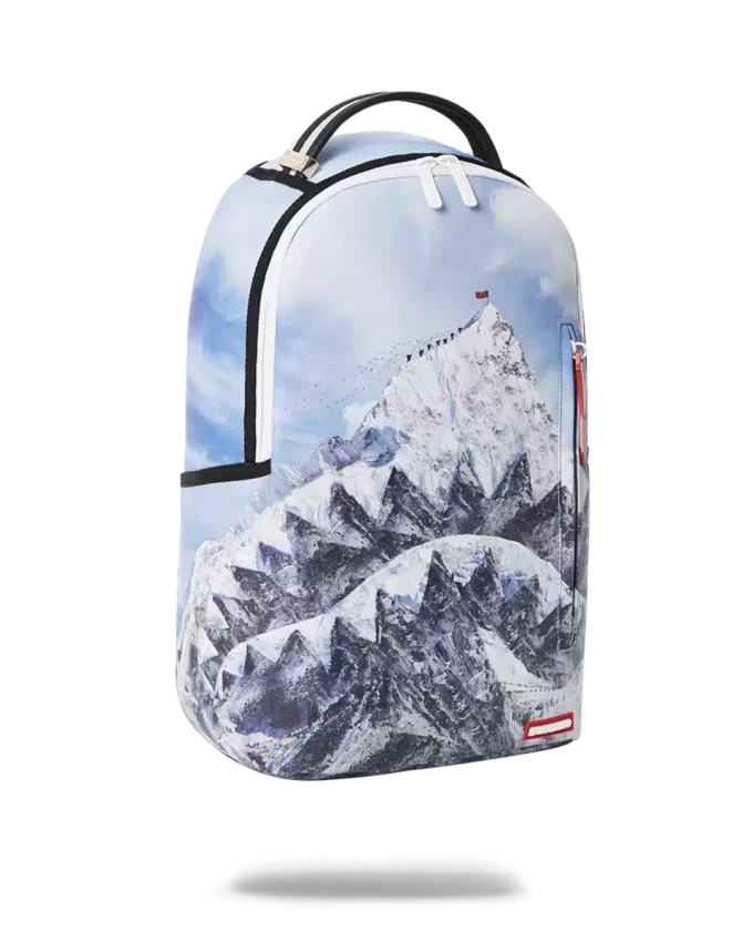 MOCHILA SHARK EVERE$T (DLXV) MOCHILA SHARK EVERE$T (DLXV)