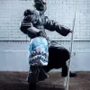 MOCHILA SHARK EVERE$T (DLXV) MOCHILA SHARK EVERE$T (DLXV)