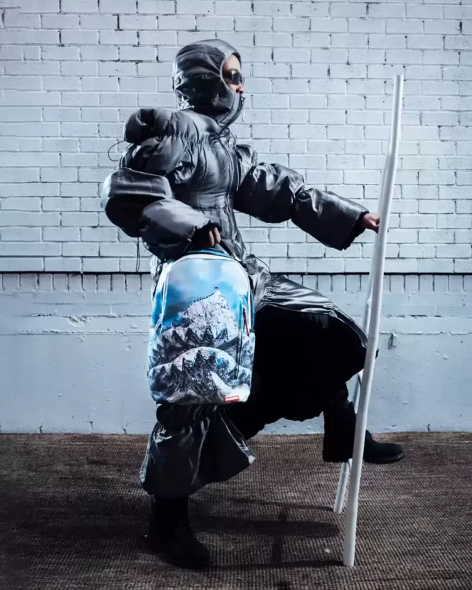 MOCHILA SHARK EVERE$T (DLXV) MOCHILA SHARK EVERE$T (DLXV)