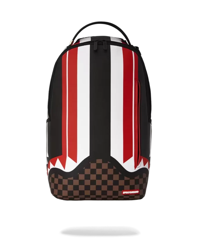 Mochila Shark in Paris Flex & Rex DLXSV Mochila Shark in Paris Flex & Rex DLXSV
