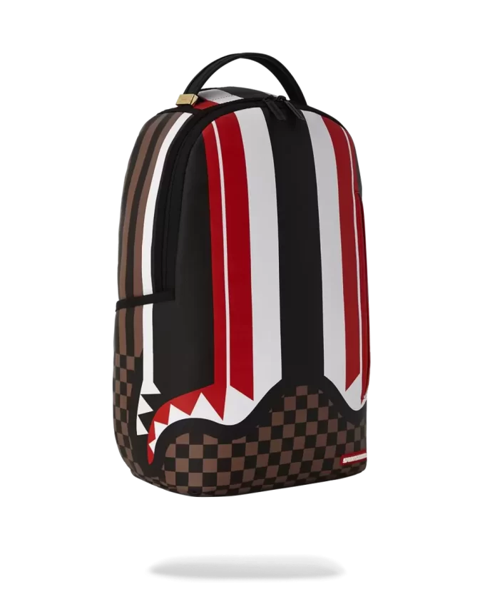 Mochila Shark in Paris Flex & Rex DLXSV Mochila Shark in Paris Flex & Rex DLXSV