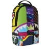 Mochila Shark Masterpieces