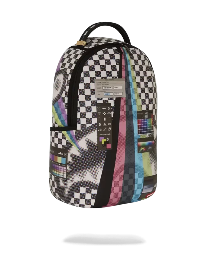 Mochila Shark Paradox DLXSV Mochila Shark Paradox DLXSV
