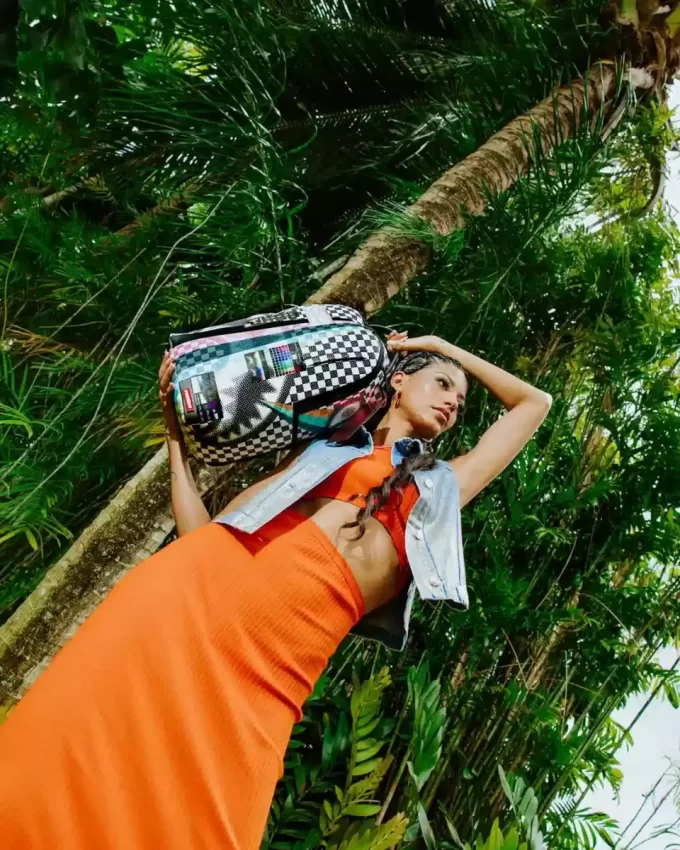 Mochila Shark Paradox DLXSV Mochila Shark Paradox DLXSV