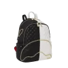 Mochila Shark Savage con acolchado dividido de nivel superior Mochila Shark Savage con acolchado dividido de nivel superior