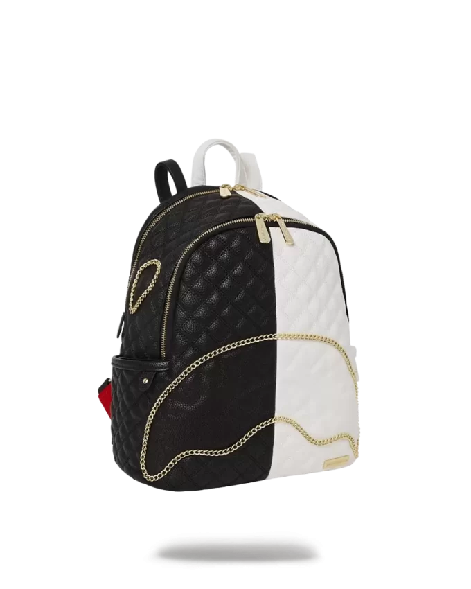 Mochila Shark Savage con acolchado dividido de nivel superior Mochila Shark Savage con acolchado dividido de nivel superior