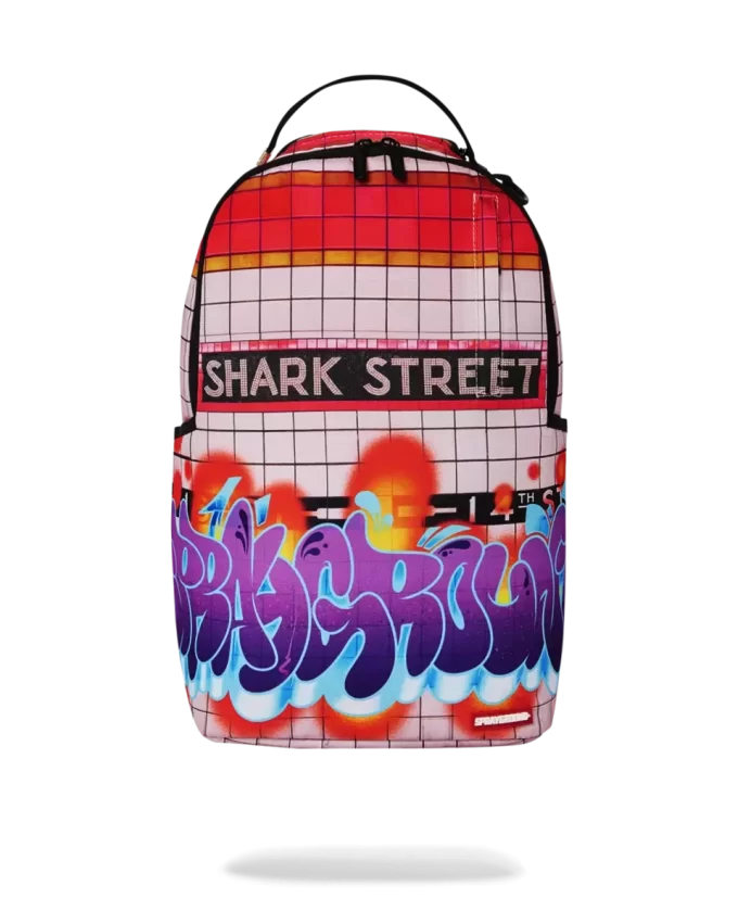Mochila Shark Station DLXSR Mochila Shark Station DLXSR