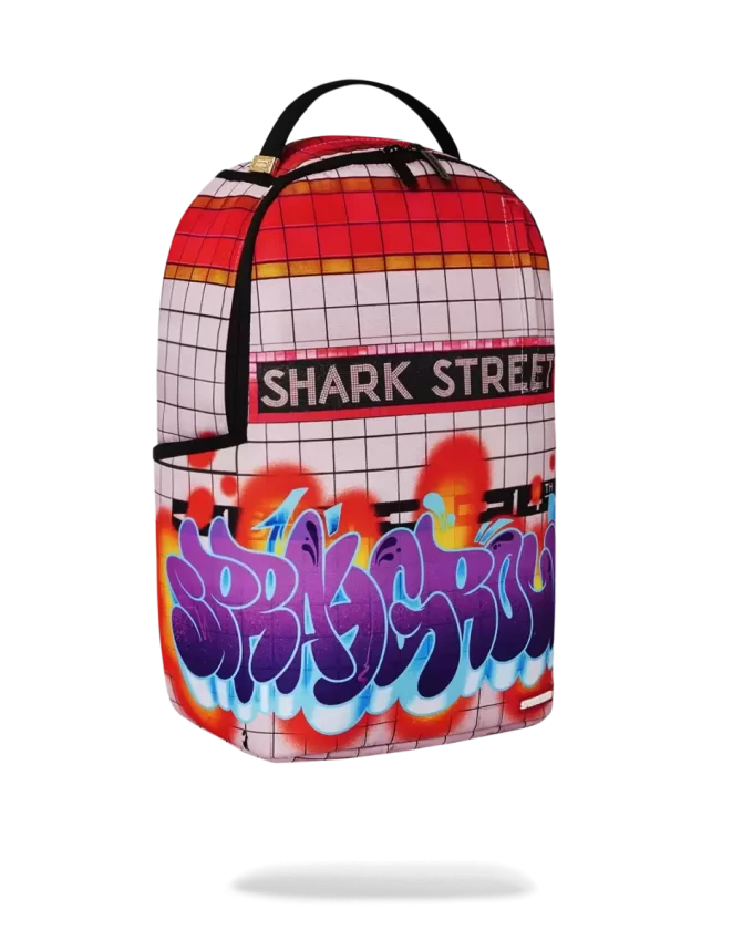 Mochila Shark Station DLXSR Mochila Shark Station DLXSR