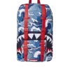 Mochila Shark Wave Hills Mochila Shark Wave Hills