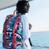Mochila Shark Wave Hills Mochila Shark Wave Hills