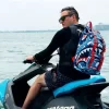 Mochila Shark Wave Hills Mochila Shark Wave Hills