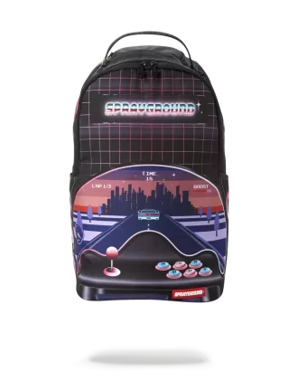 Mochila Sharkade