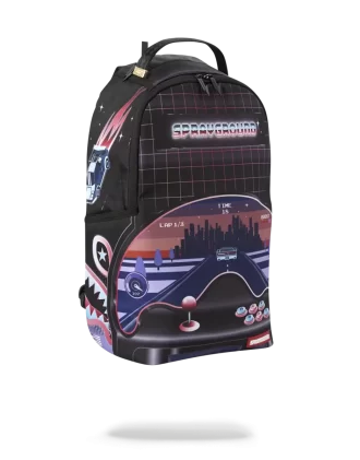 Mochila Sharkade
