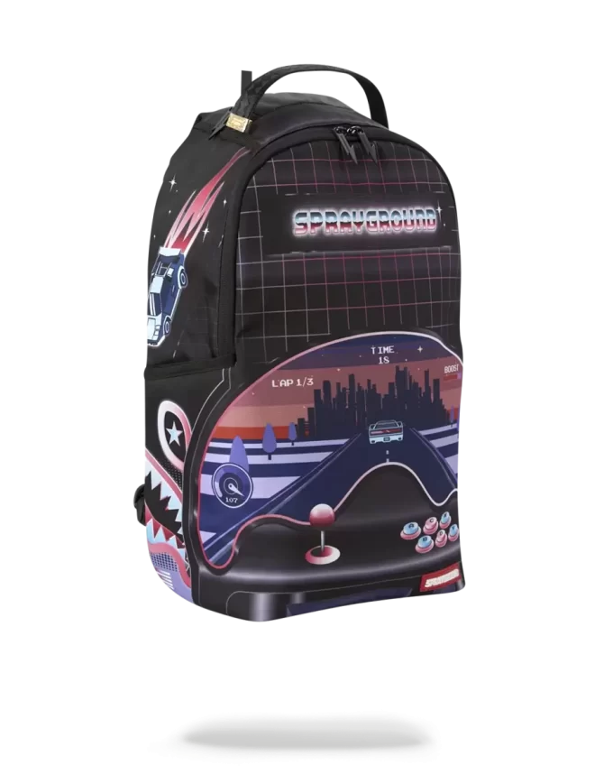 Mochila Sharkade