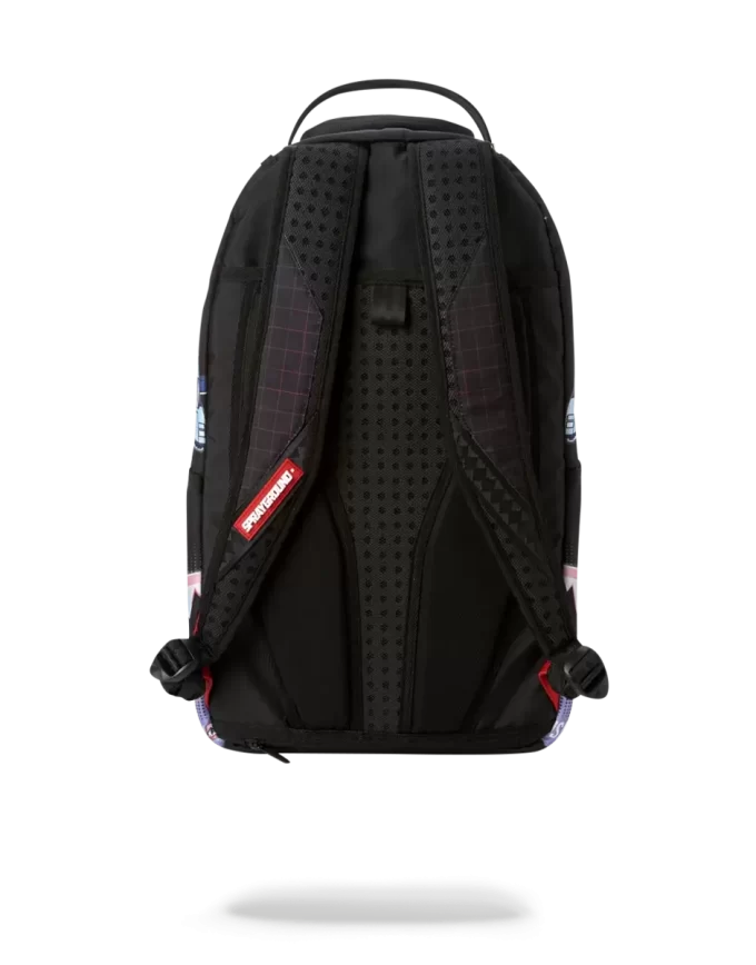 Mochila Sharkade