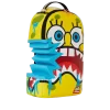 MOCHILA SHARKBITE DE BOB ESPONJA (DLXV) MOCHILA SHARKBITE DE BOB ESPONJA (DLXV)