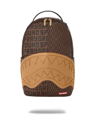 MOCHILA SHARKFINITY (DLXV)