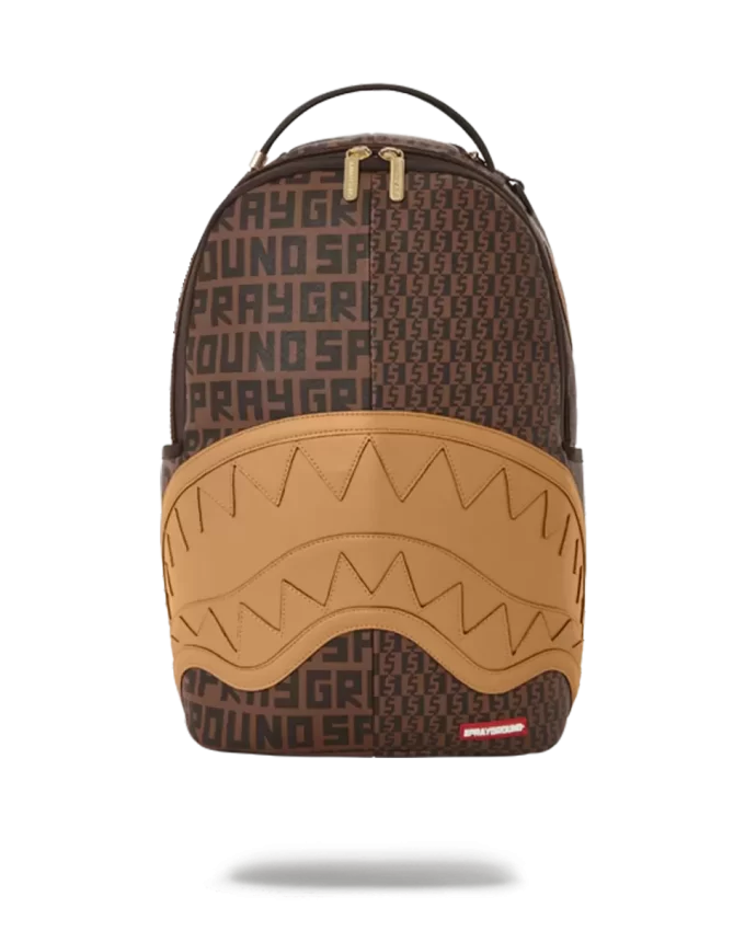MOCHILA SHARKFINITY (DLXV)
