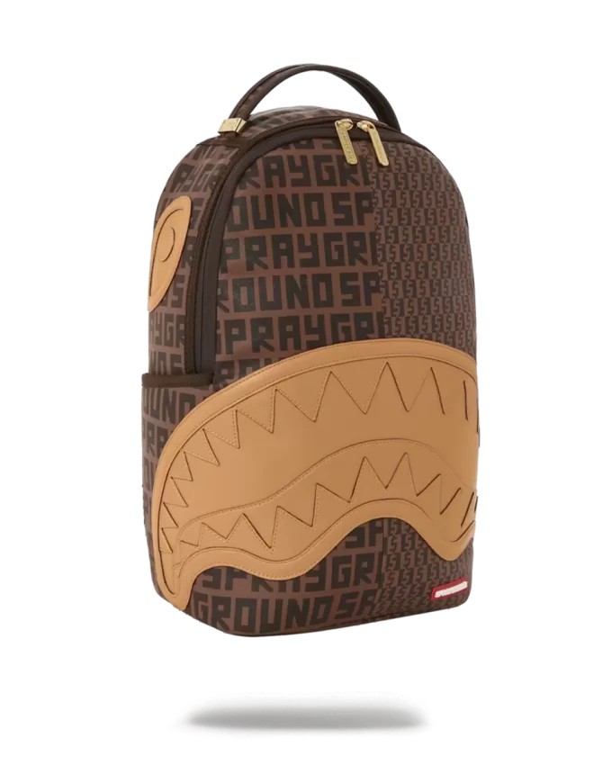 MOCHILA SHARKFINITY (DLXV)
