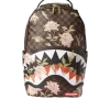 Mochila Sharkflower DLX Mochila Sharkflower DLX