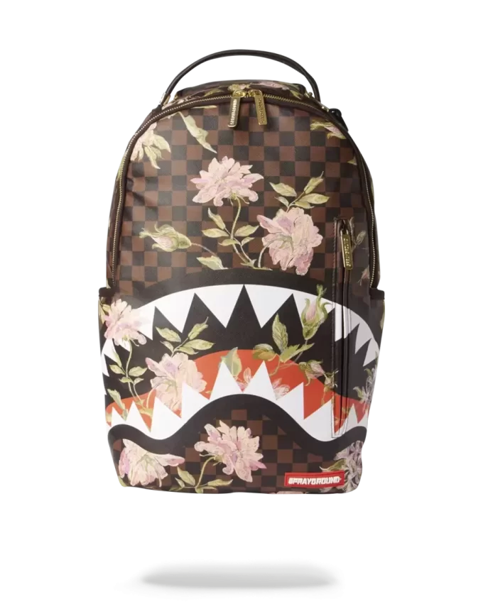 Mochila Sharkflower DLX Mochila Sharkflower DLX