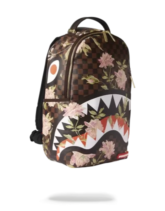 Mochila Sharkflower DLX