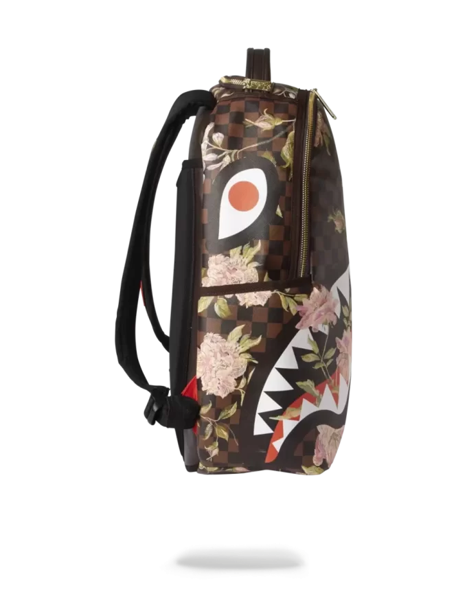 Mochila Sharkflower DLX Mochila Sharkflower DLX